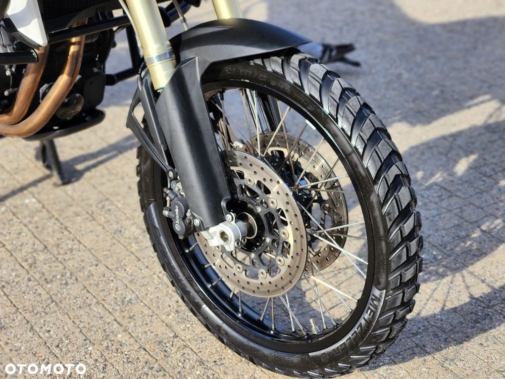 BMW GS - 11
