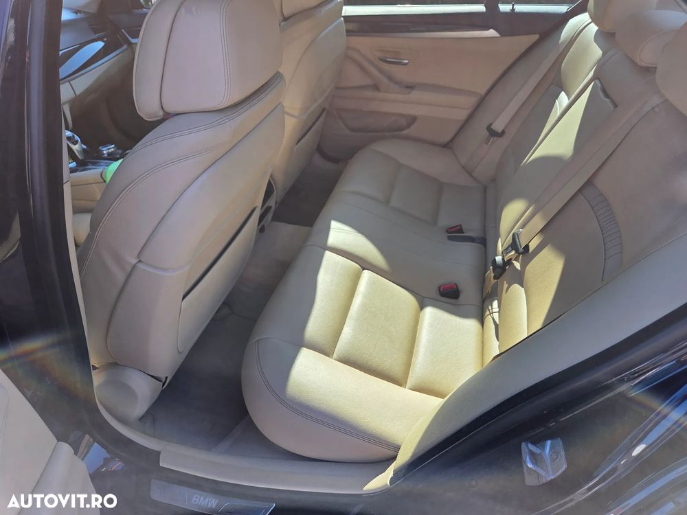 BMW Seria 5 - 6