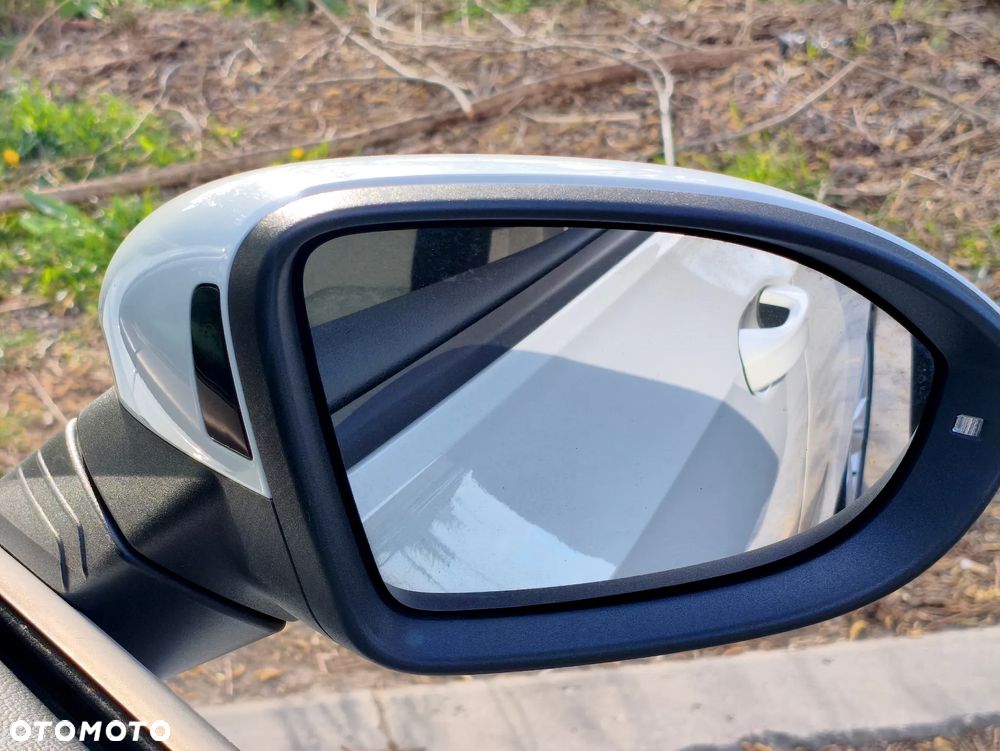 Volkswagen Golf 2.0 TDI - 21