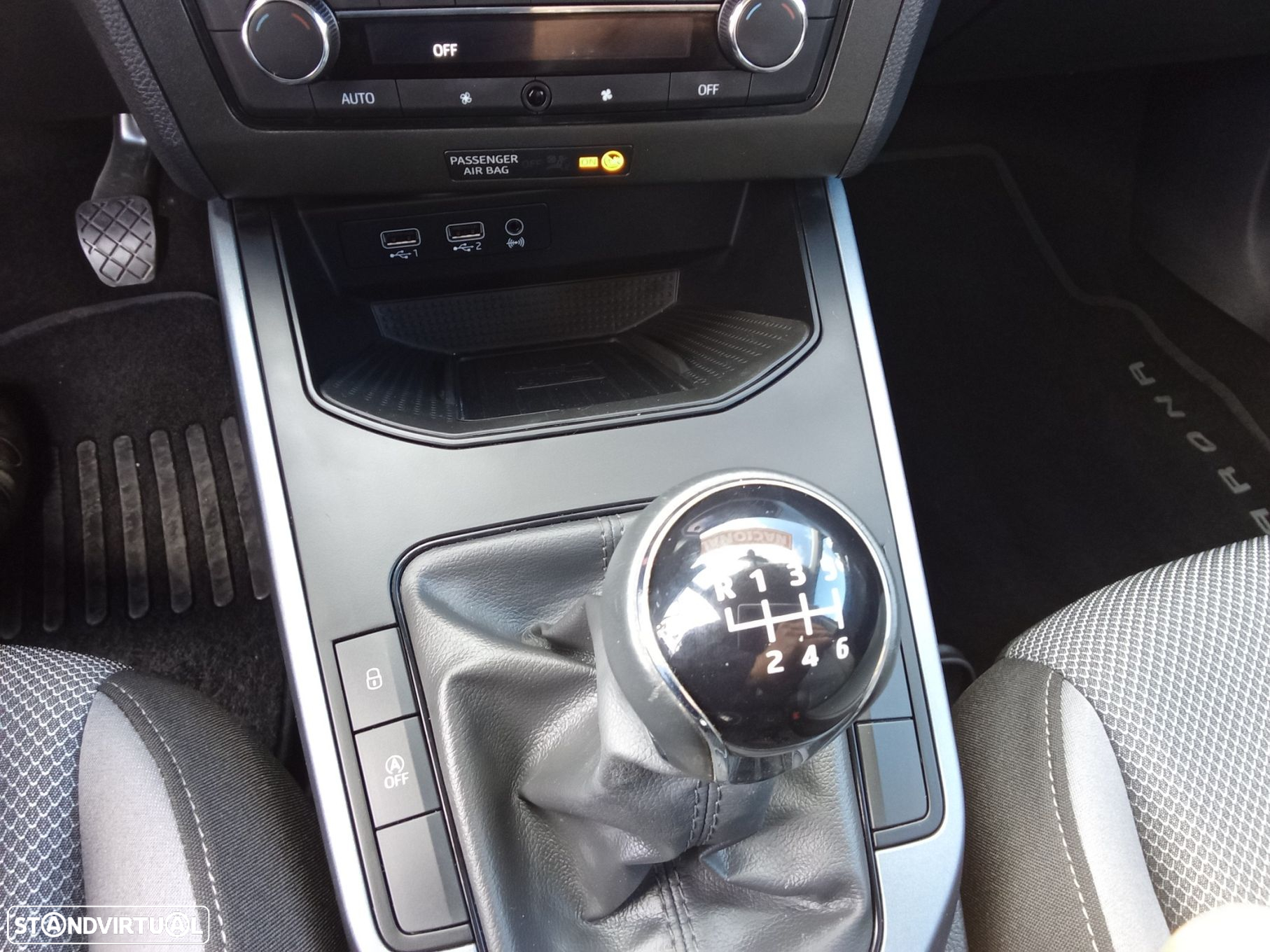 SEAT Arona 1.0 TSI Style - 21