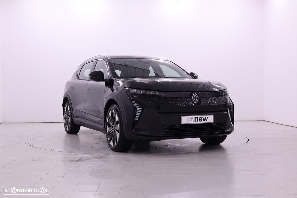 Renault Scénic E-Tech 60 kWh Evolution - 3