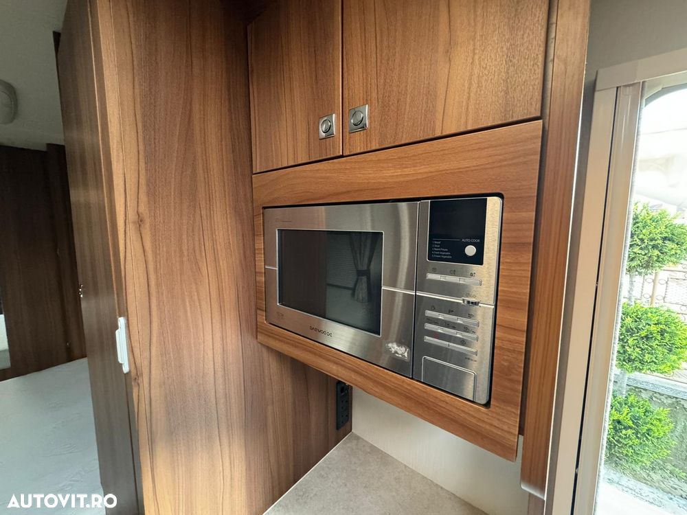 Alta ELDDIS Affinity - cu CORT - 2