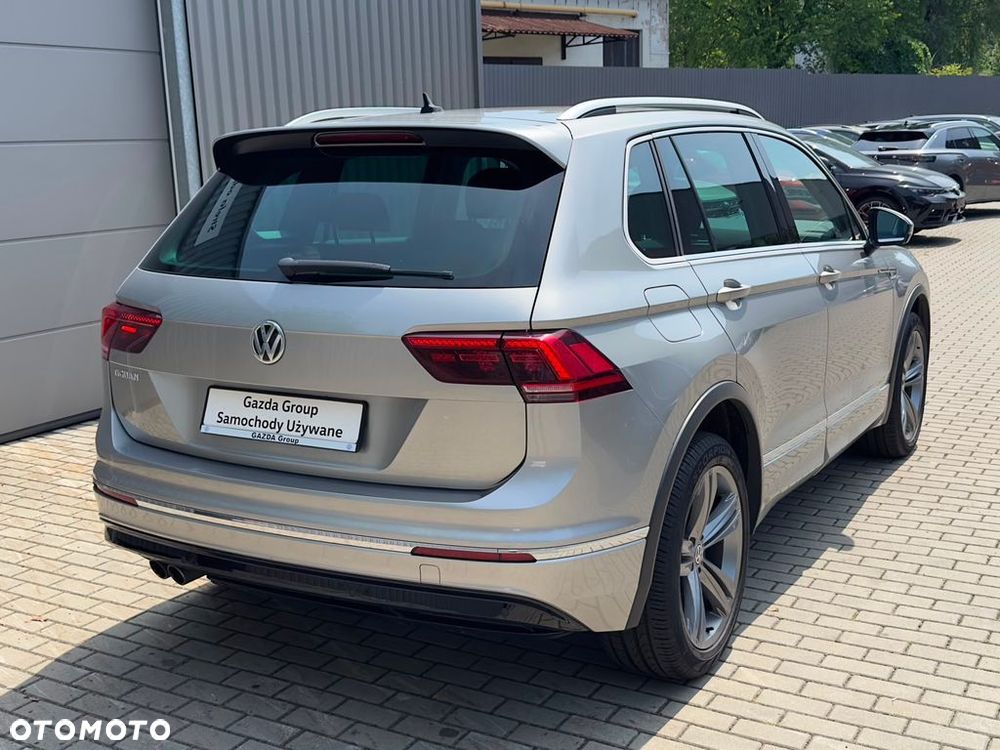 Volkswagen Tiguan 2.0 TDI BMT SCR 4Mot Highline DSG - 9