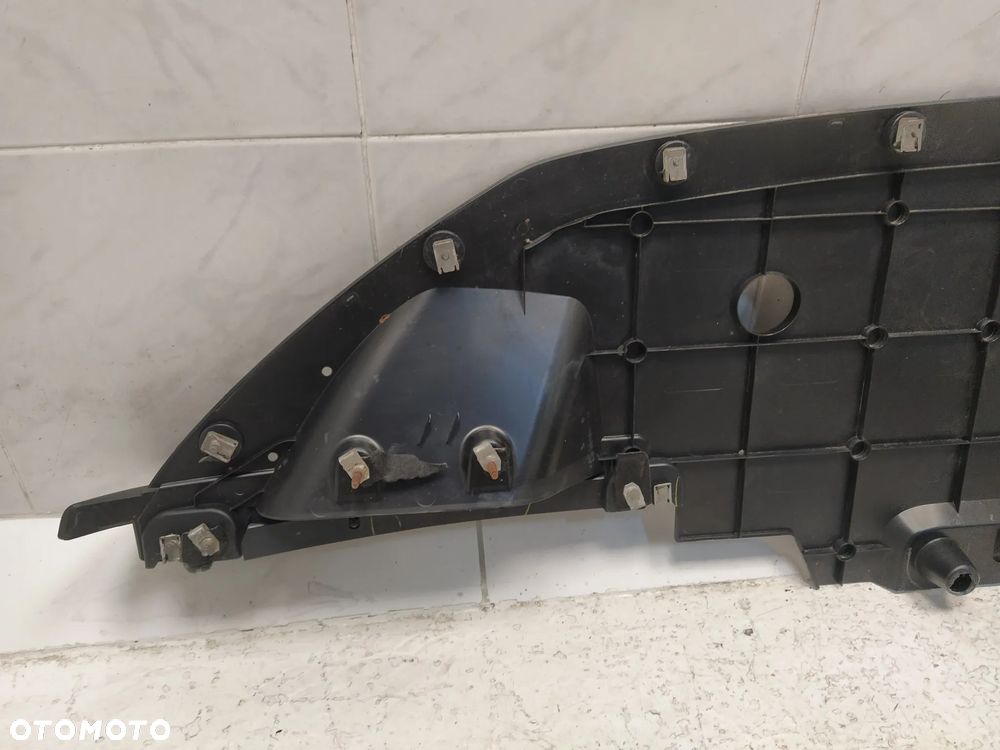 JAGUAR F-PACE X761 OSŁONA PŁYTA POD ZDERZAK OSŁONA PŁYTA ZDERZAKA ORYGINAŁ - 7