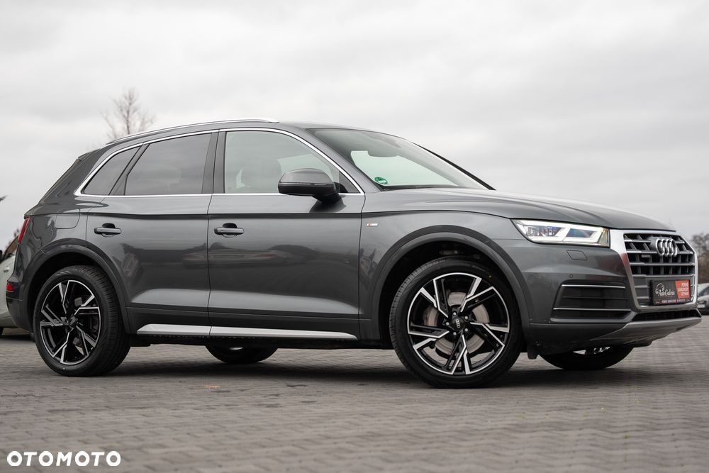 Audi Q5 - 8