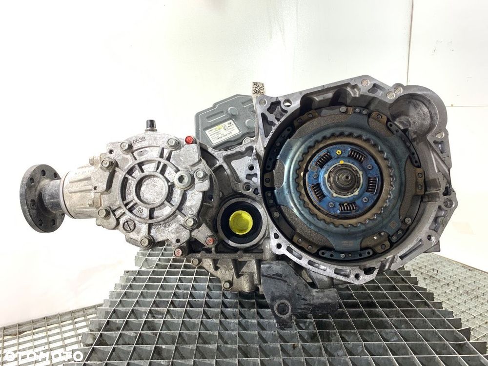 SKRZYNIA BIEGÓW - 6999.00 PLN - HYUNDAI KONA (OS, OSE, OSI) 2017 - 2022 1.6 T-GDi 4WD 146 kW [199 - 1