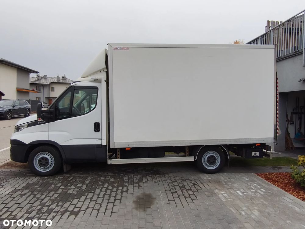 Iveco DAILY 35S15 - 4