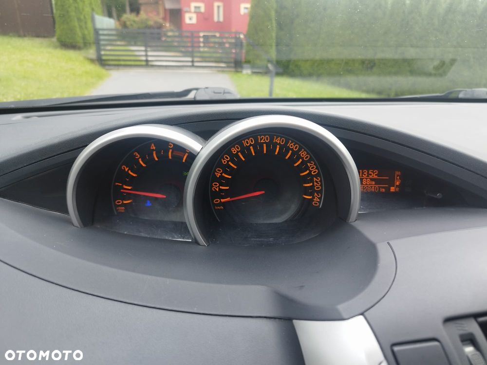 Toyota Verso - 2
