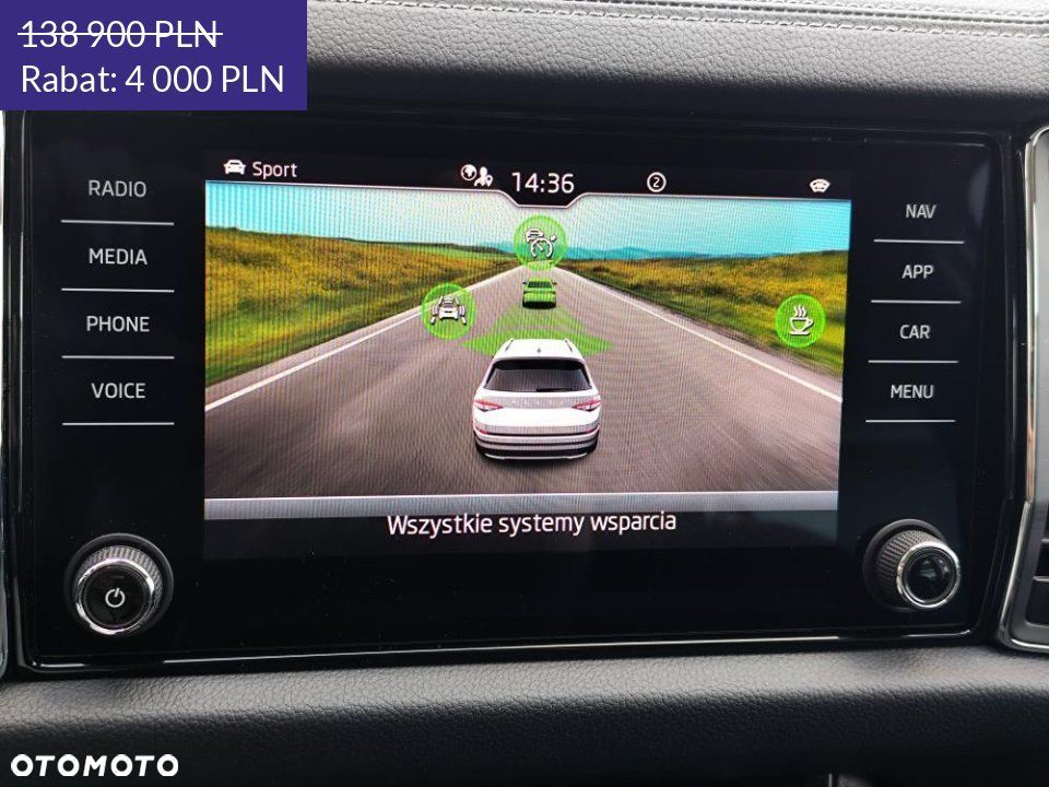 Skoda Kodiaq - 26