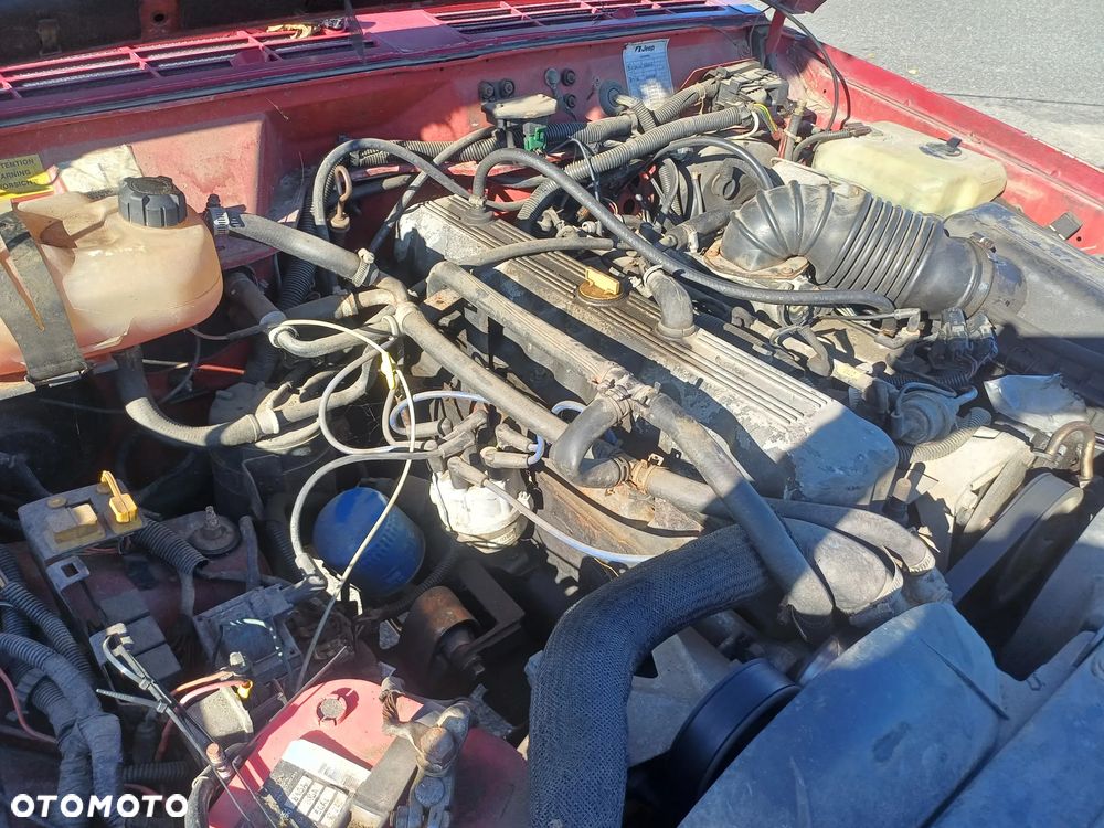 Jeep Cherokee 4.0 - 25