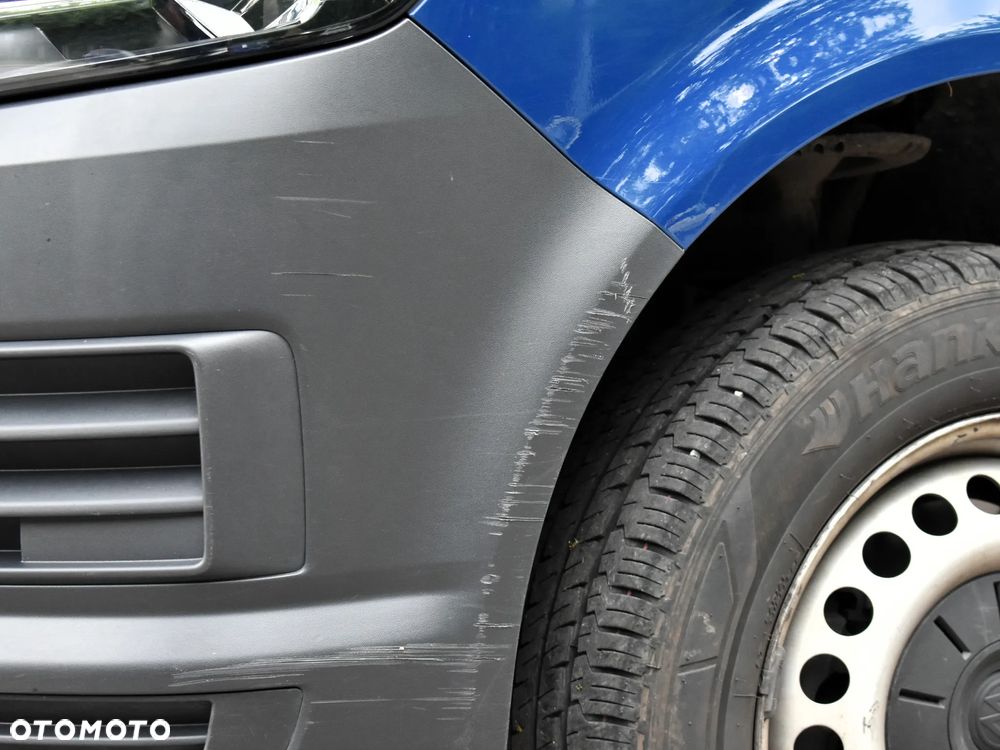Volkswagen TRANSPORTER T6 - 4
