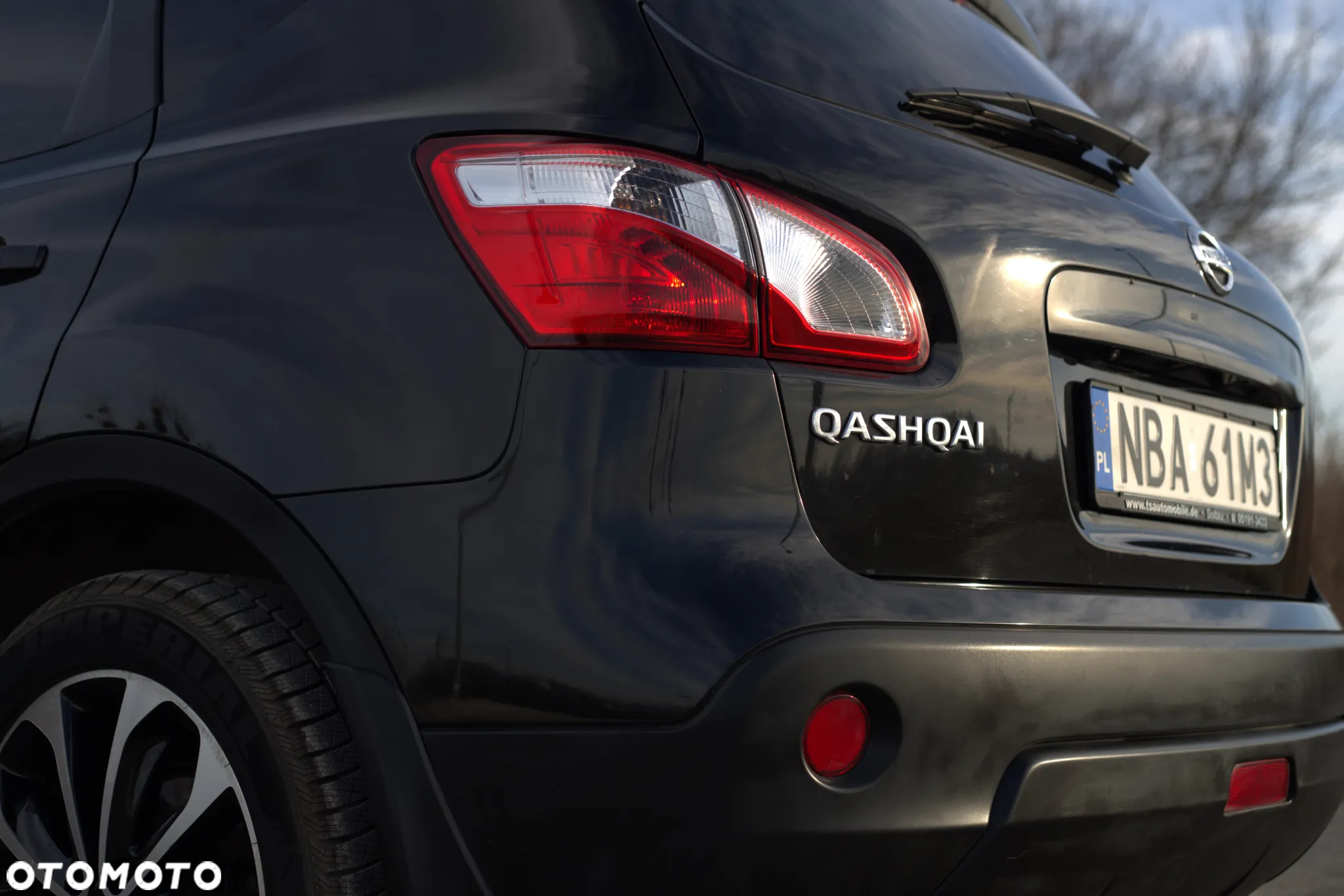 Nissan Qashqai 1.6 360 - 22