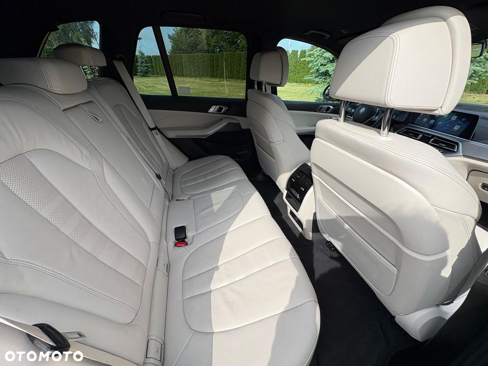 BMW X5 - 29