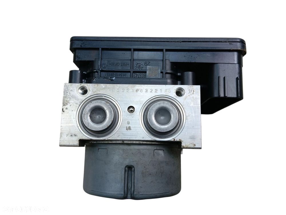 POMPA ABS FORD FOCUS MK3 LIFT (2014-2018) 1.5 TDCI 120KM F1FC-2C405-AG - 1