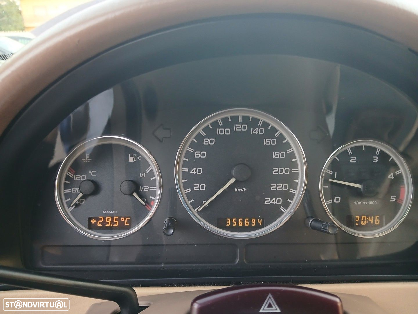 Mercedes-Benz ML 270 CDi - 25