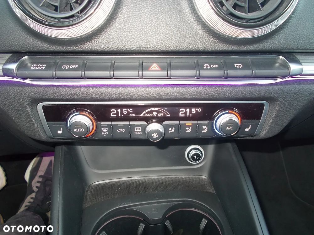 Audi A3 3-drzwiowe - 25