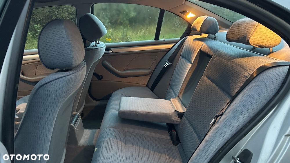BMW Seria 3 - 4