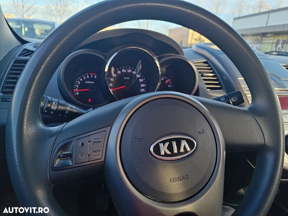 Kia Soul - 19