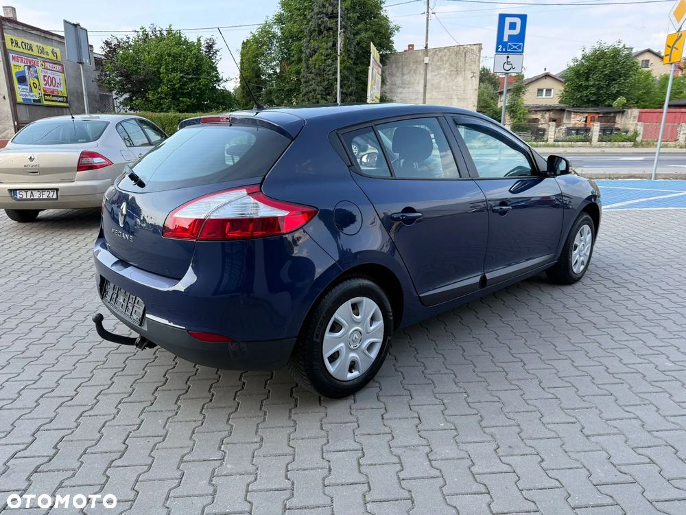 Renault Megane - 8