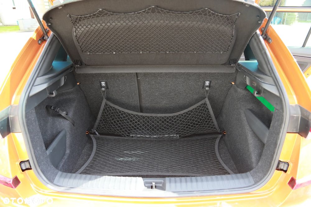 Skoda Kamiq 1.5 TSI DSG Drive 125 - 12