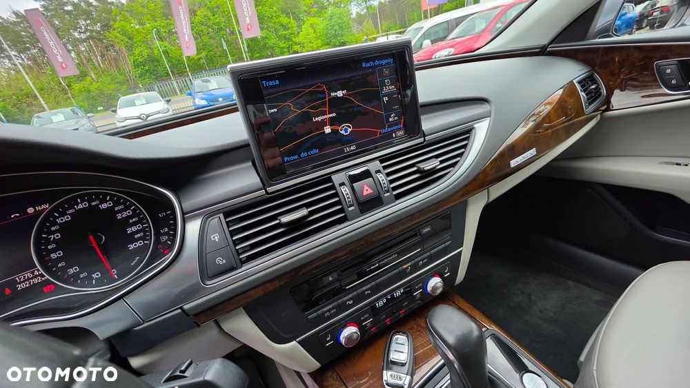 Audi A7 Sportback 2.0 TFSI Quattro S tronic - 18