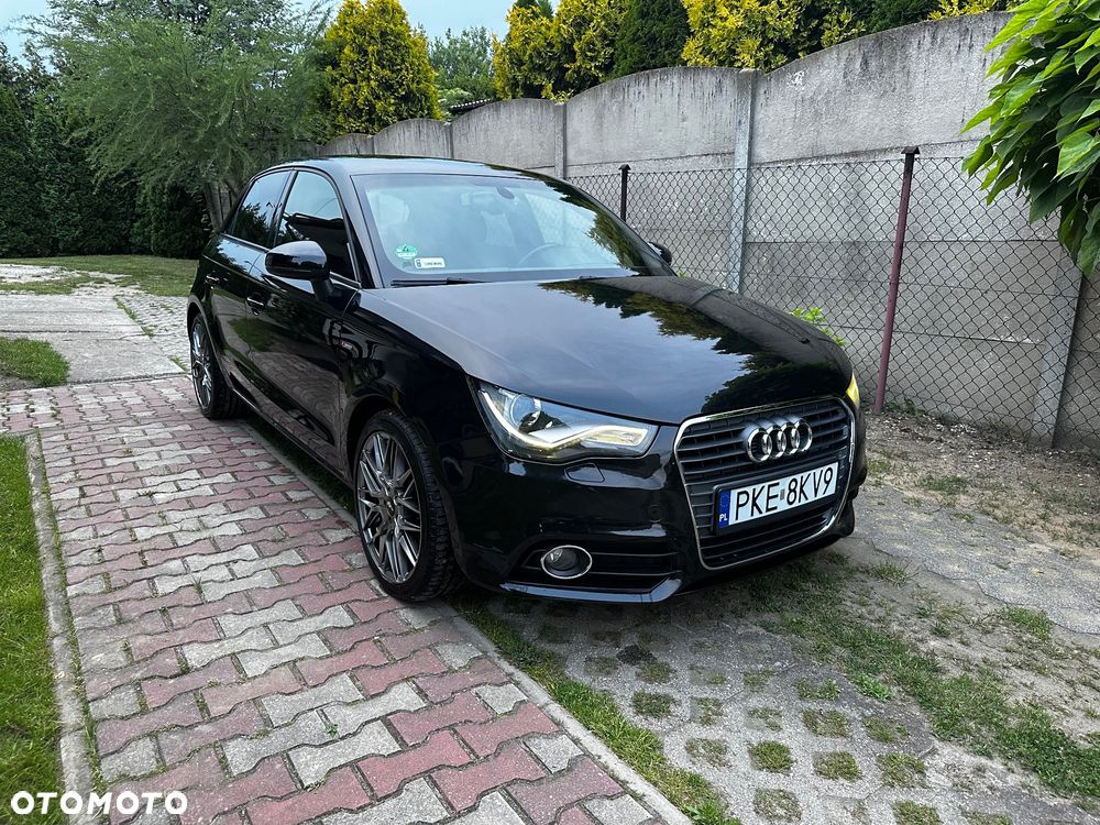 Audi A1 Sportback - 2