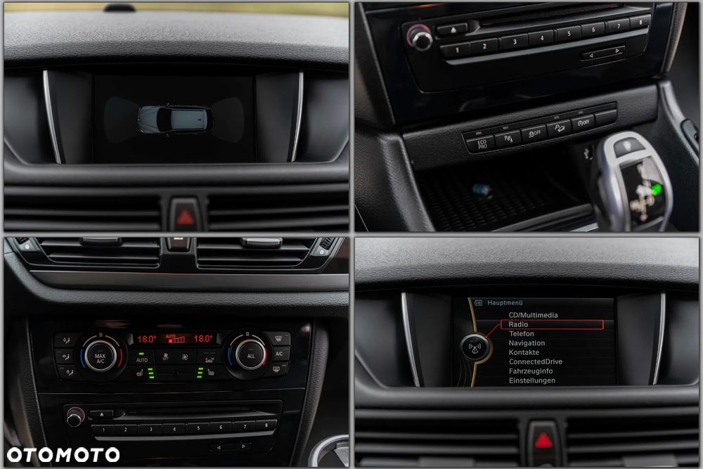 BMW X1 xDrive20d xLine - 36