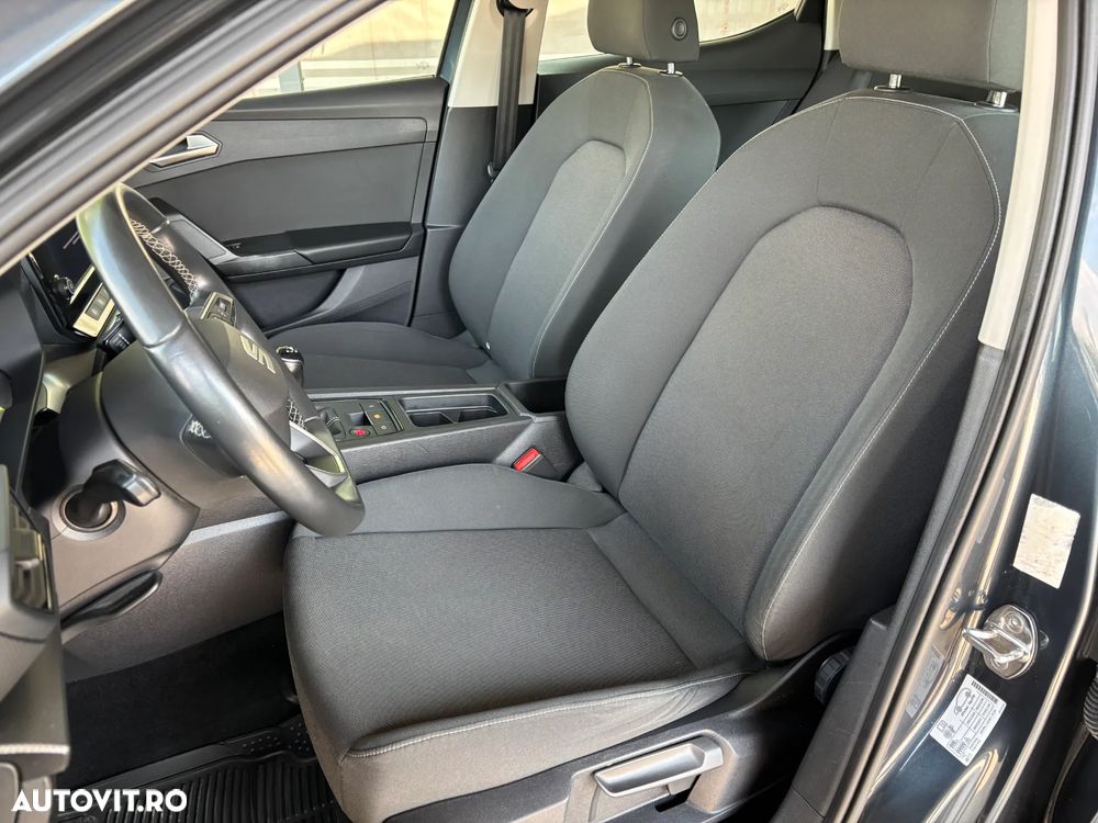 Seat Leon 1.0 TSI Style - 21