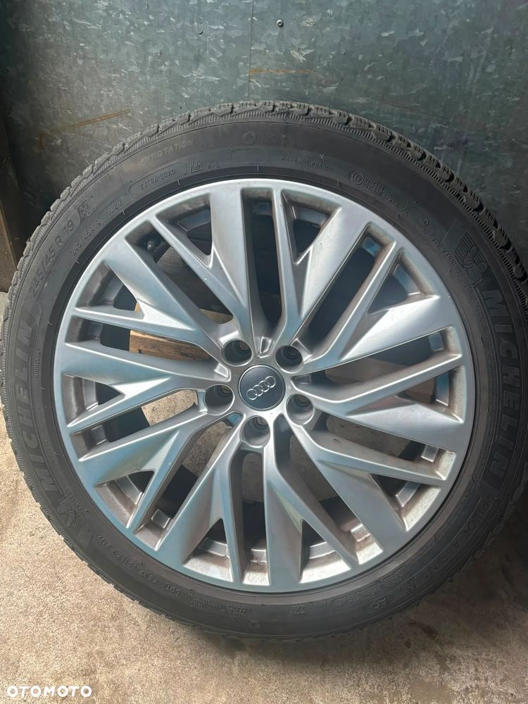 Audi A8 3.0 TDI Quattro - 34