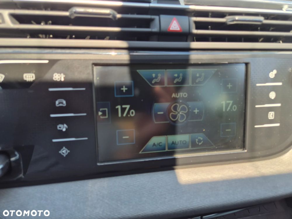 Citroën C4 Picasso BlueHDi 120 SHINE - 28