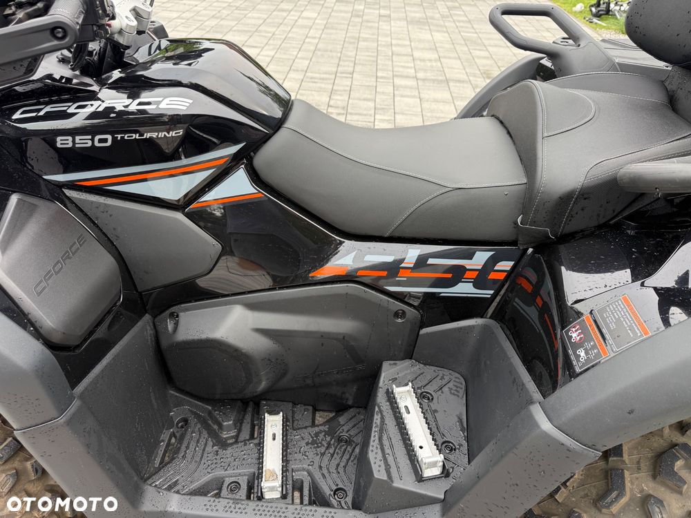 CFMoto CForce - 7