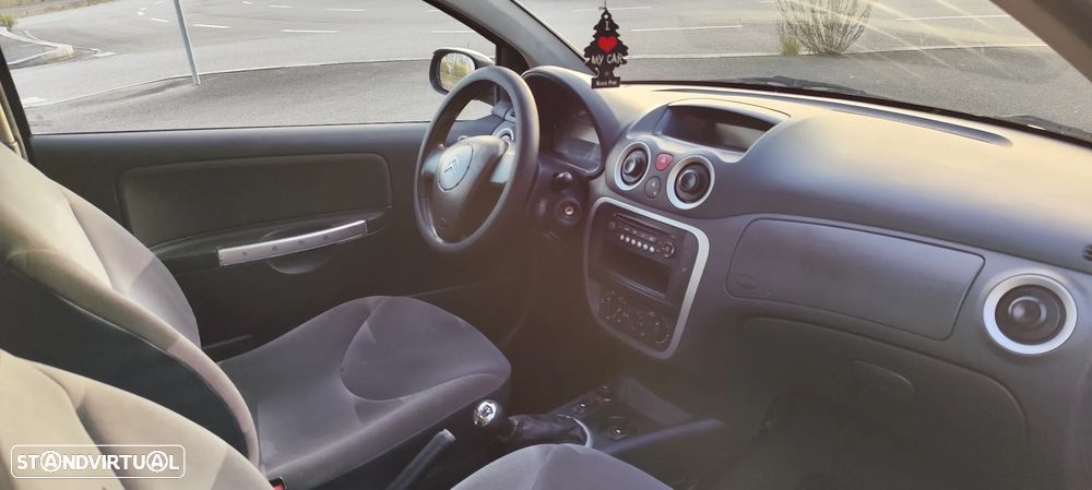 Citroën C2 1.1 SX - 16