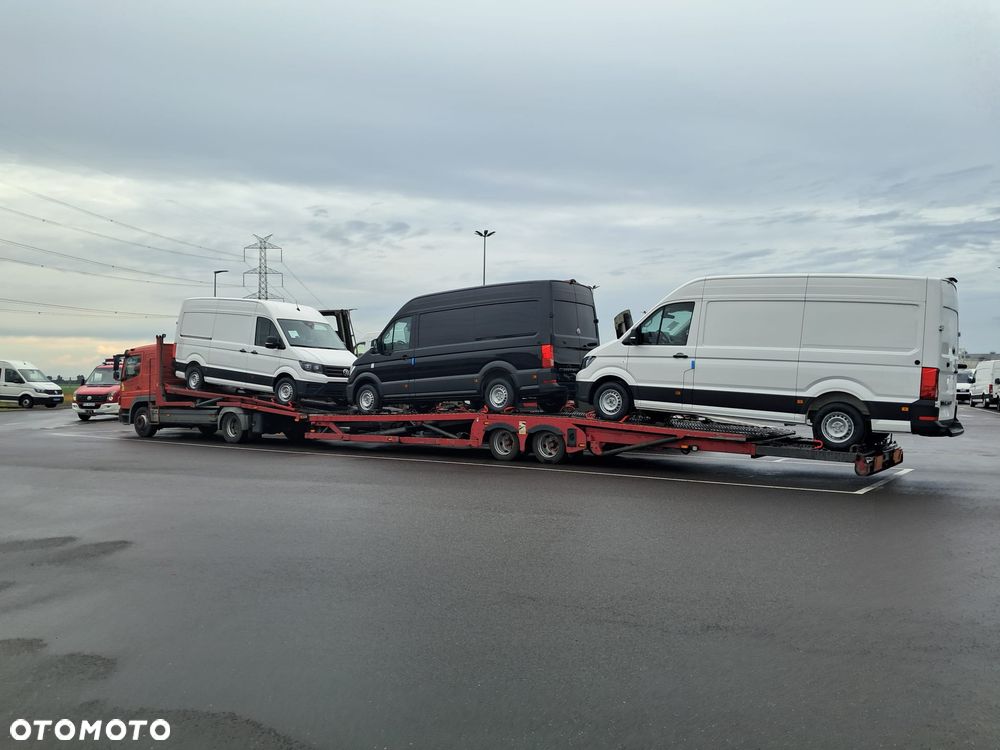 Mercedes-Benz ATEGO - 9