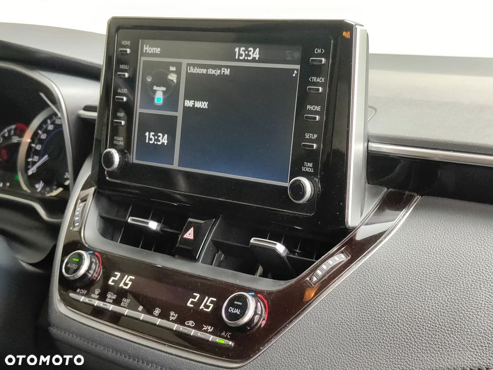 Toyota Corolla - 20