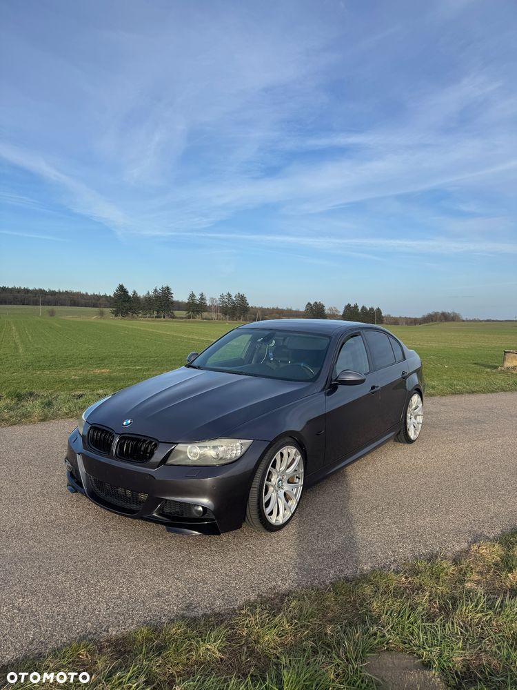 BMW Seria 3 - 3