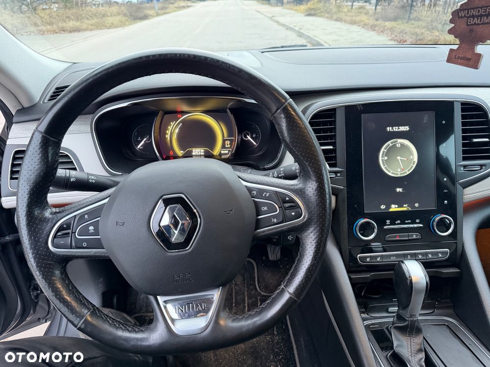 Renault Talisman ENERGY dCi 160 EDC INITIALE PARIS - 24