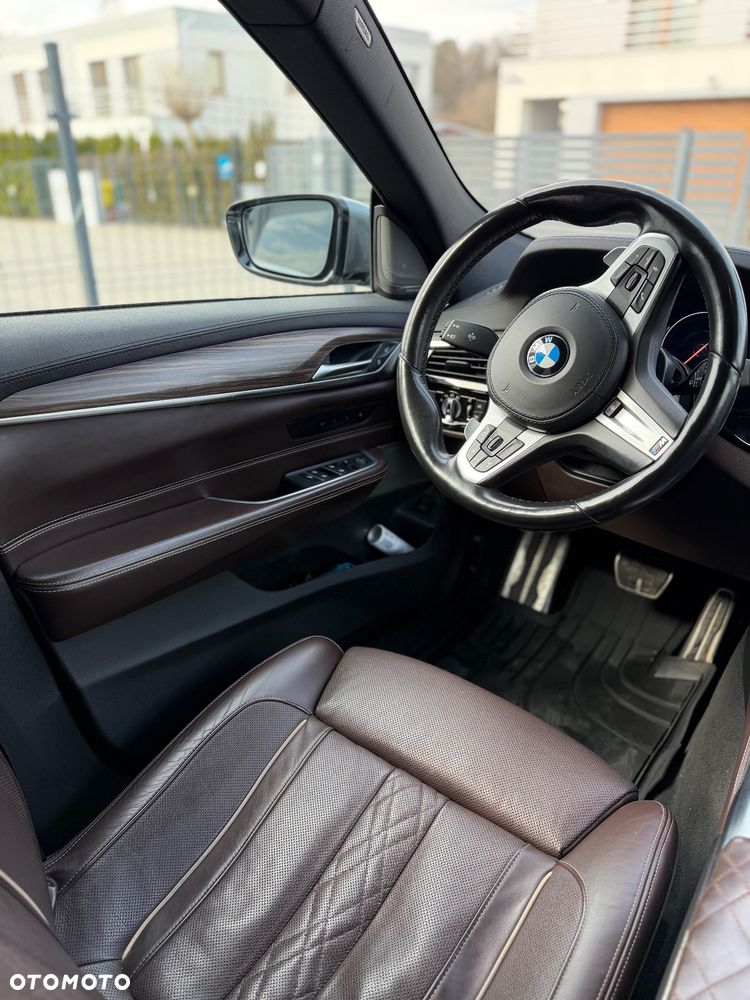 BMW 6GT 630d xDrive M Sport - 13