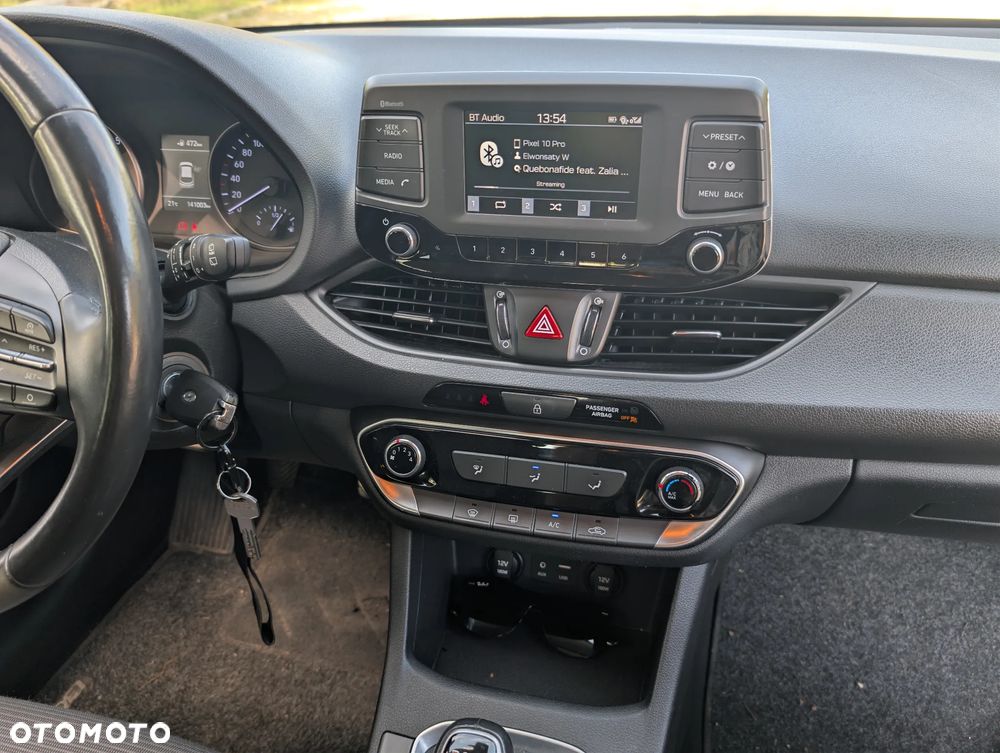 Hyundai i30 - 16