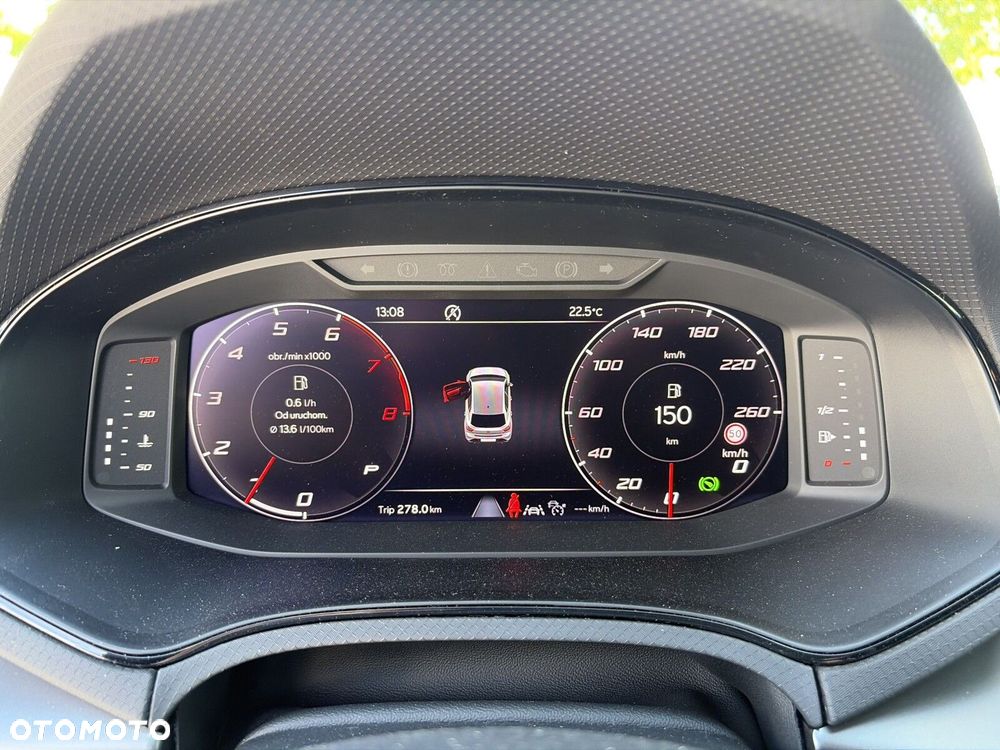 Seat Ibiza - 14