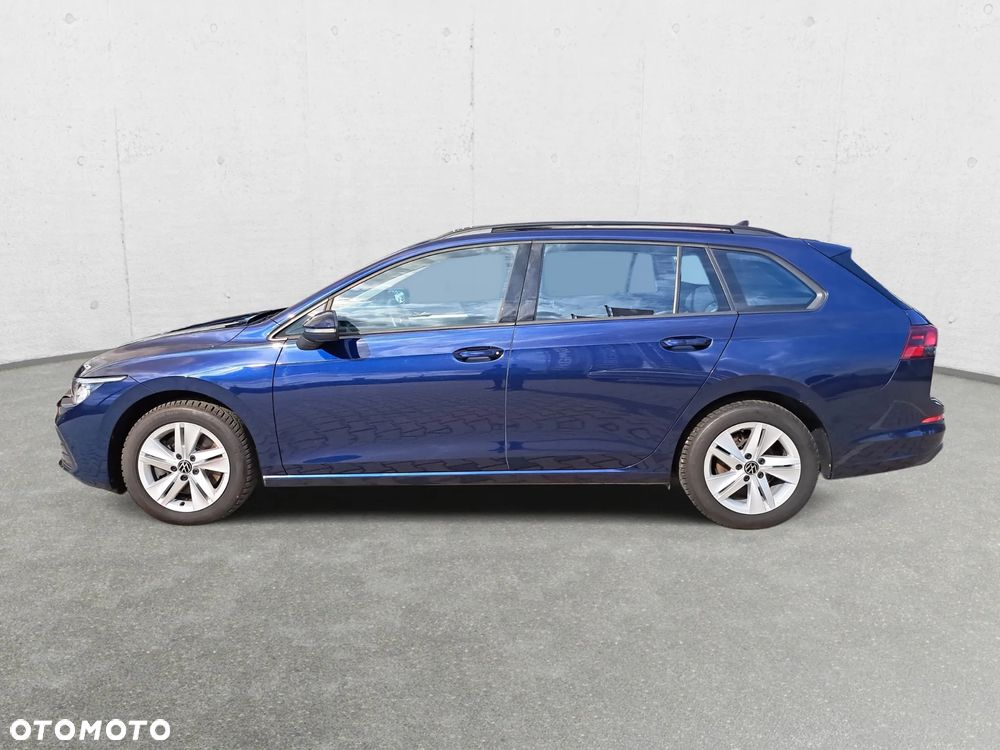 Volkswagen Golf - 9
