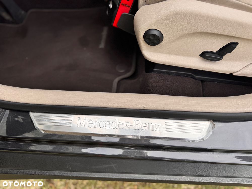 Mercedes-Benz GLC 200 d 4-Matic - 7
