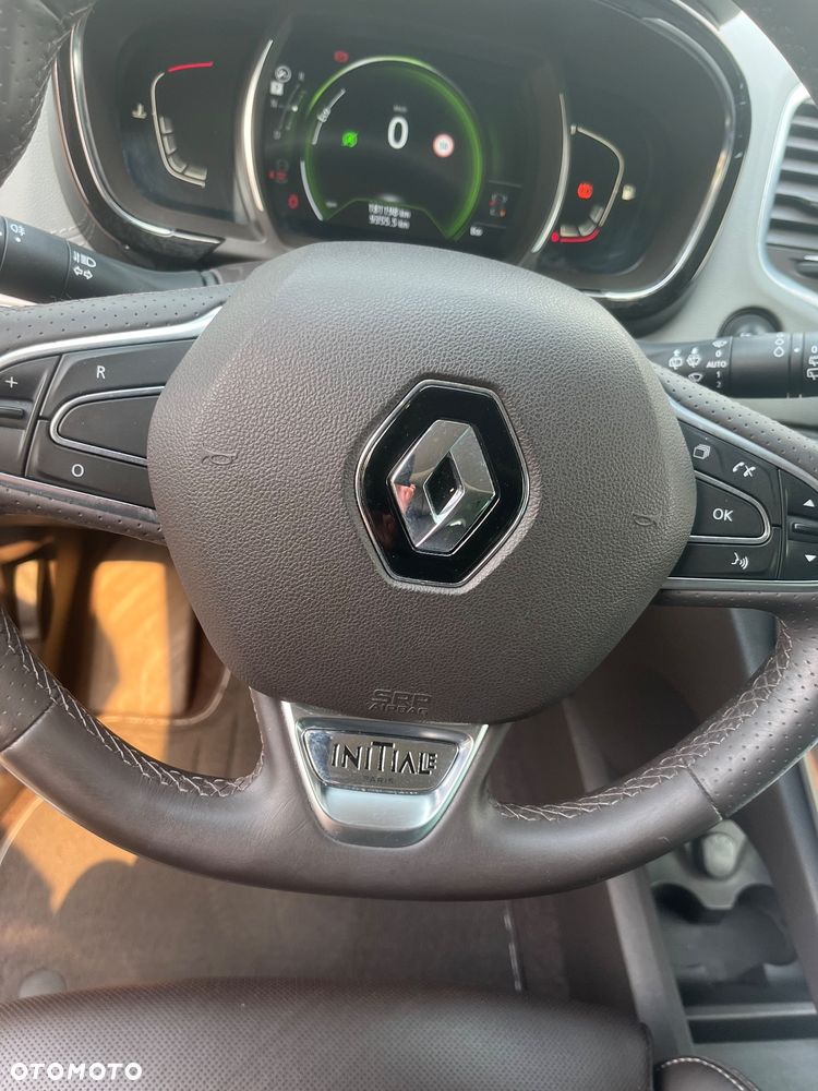 Renault Espace 1.6 dCi Energy Initiale Paris EDC 7os - 29
