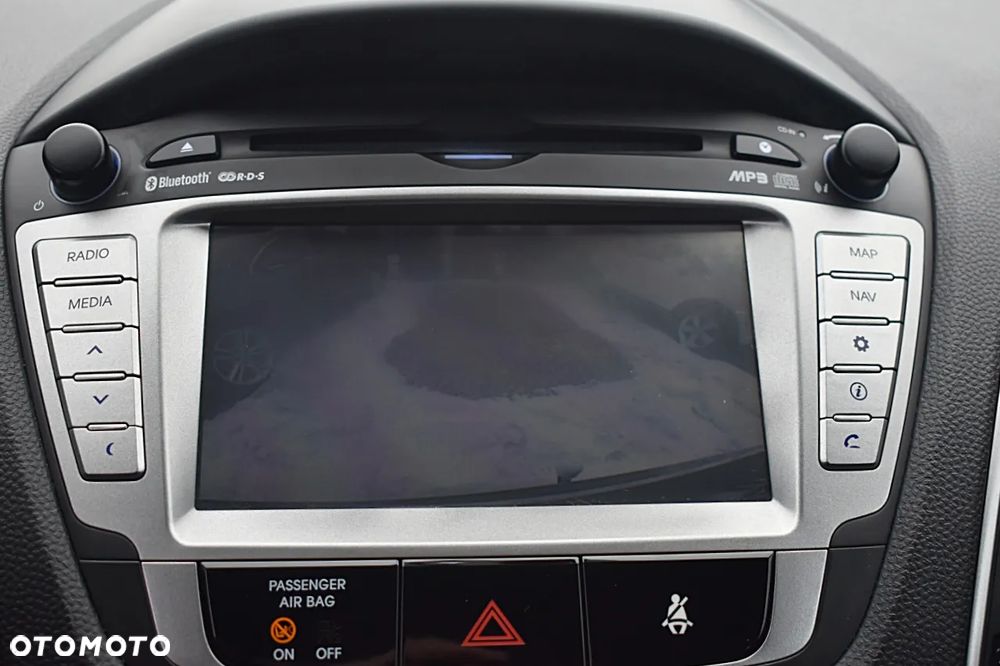 Hyundai ix35 1.7 CRDi Style 2WD - 24