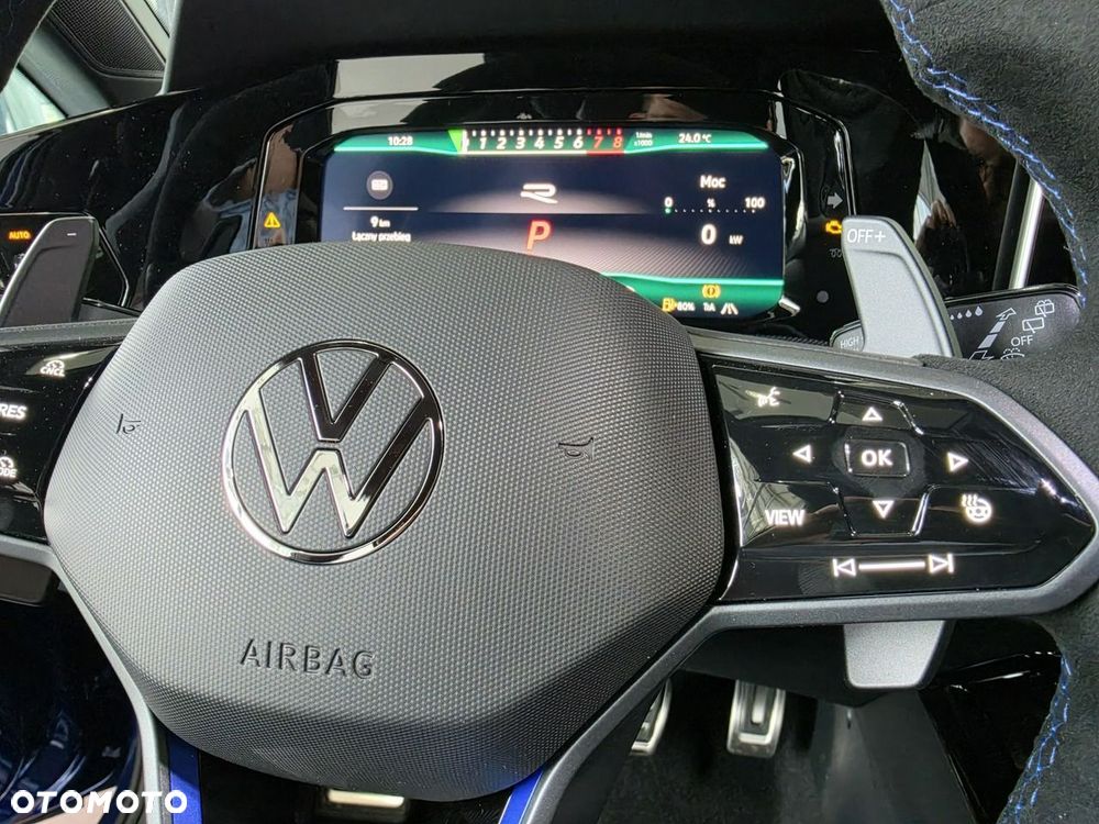 Volkswagen Golf Variant - 21