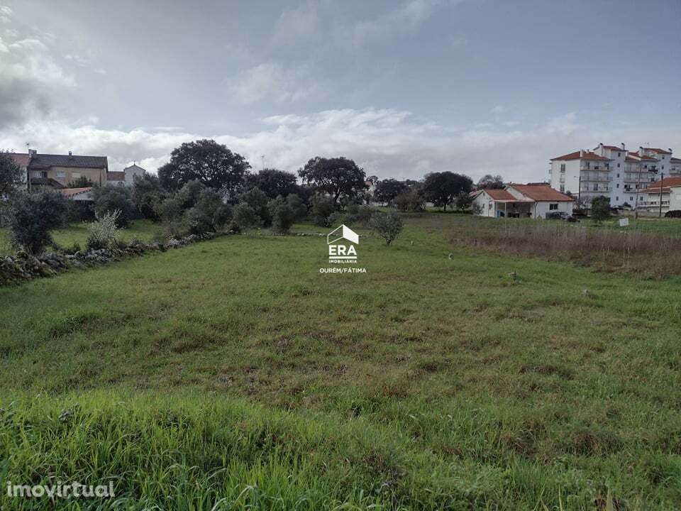 Lote para construção em Aljustrel, Fátima! - Grande imagem: 4/12