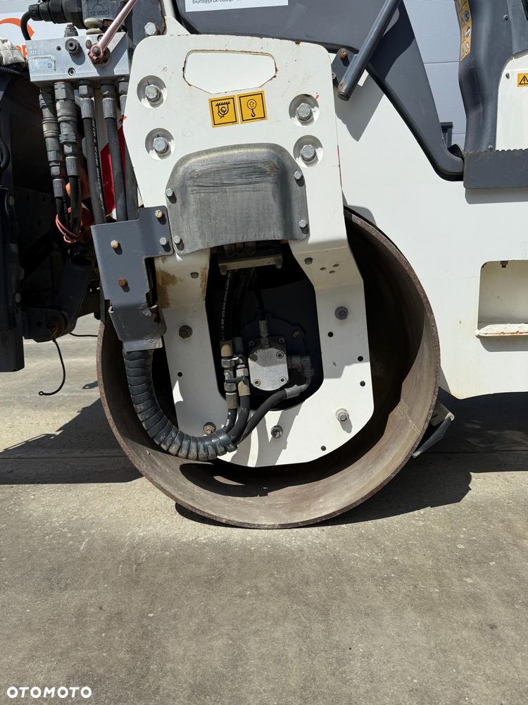 Hamm HD 12i VV - 8