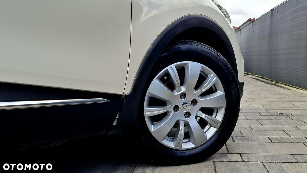 Renault Captur 0.9 Energy TCe Zen - 12