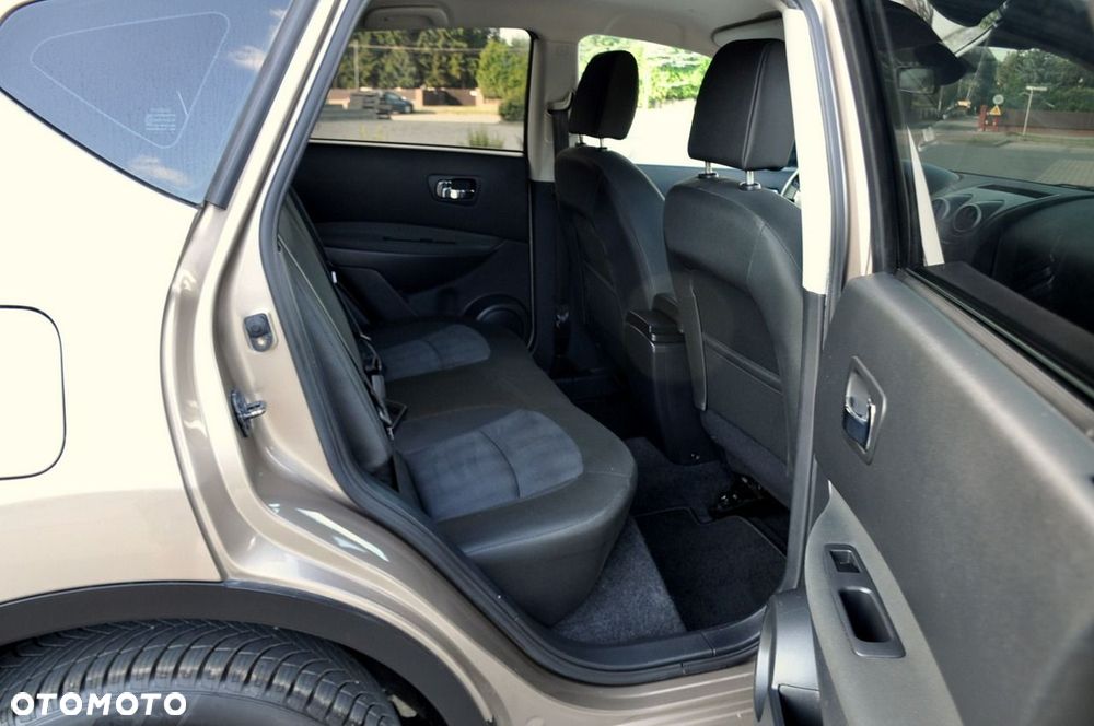 Nissan Qashqai - 19
