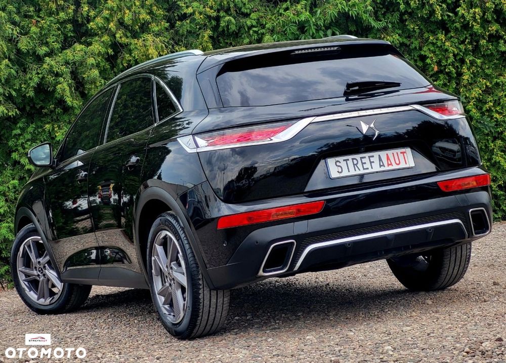 DS Automobiles DS 7 Crossback - 25