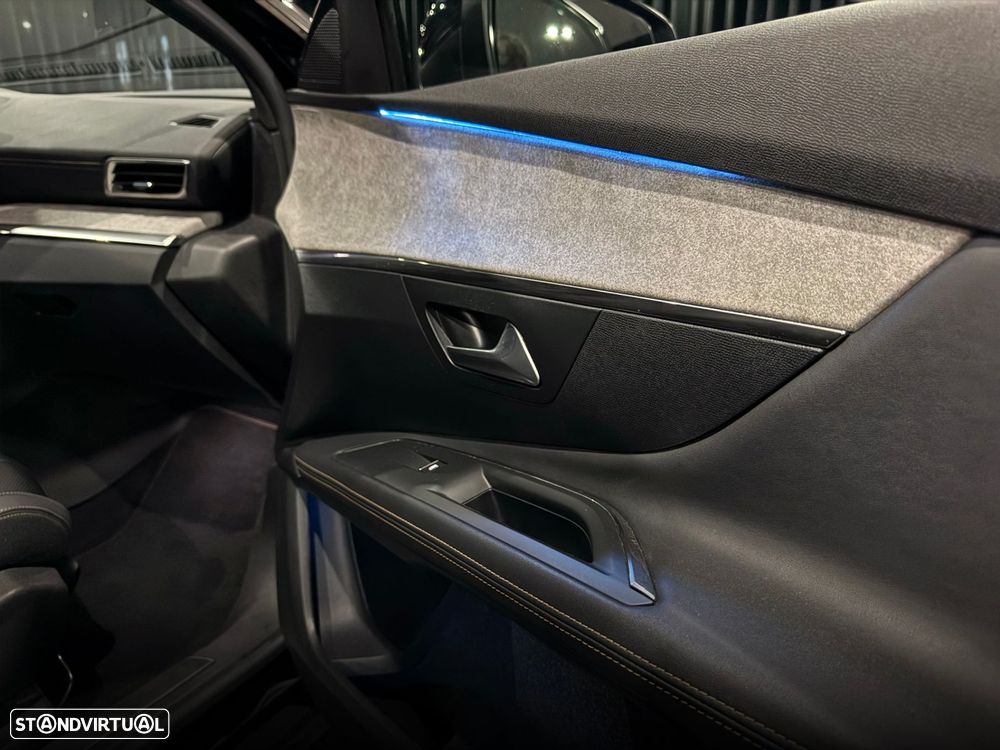 Peugeot 3008 - 37